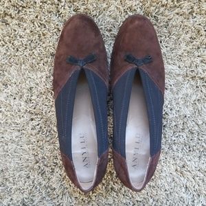 LAST CHANCE ANYI LU made in Italy stylish pumps 41